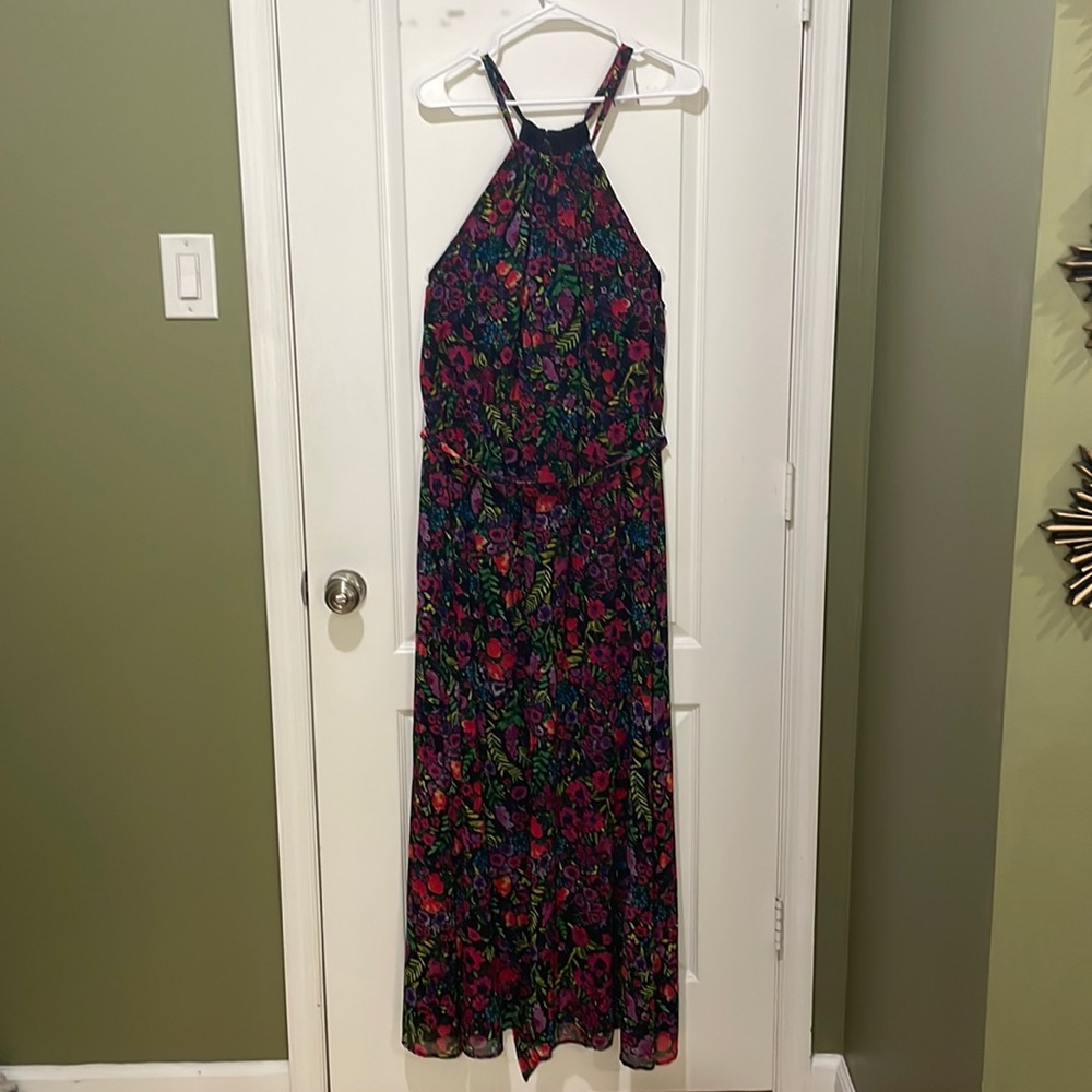 ModCloth Maxi Dress